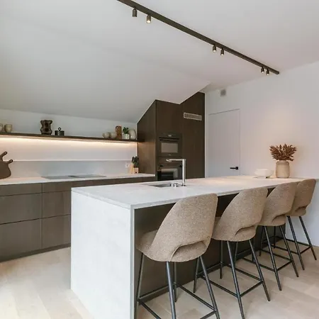 Seaholiday Met Zicht Op De Jachthaven Apartmán *