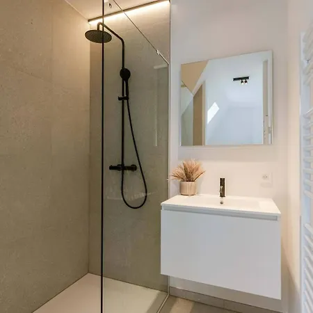 Seaholiday Met Zicht Op De Jachthaven Apartment