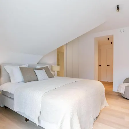 Seaholiday Met Zicht Op De Jachthaven Apartmán Nieuwpoort