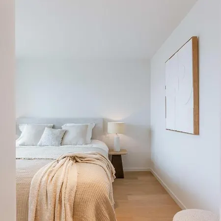 Apartment Seaholiday Met Zicht Op De Jachthaven *