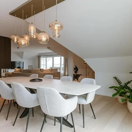 Seaholiday Met Zicht Op De Jachthaven Apartmán *