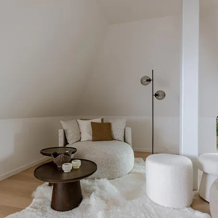 Apartmán Seaholiday Met Zicht Op De Jachthaven Nieuwpoort