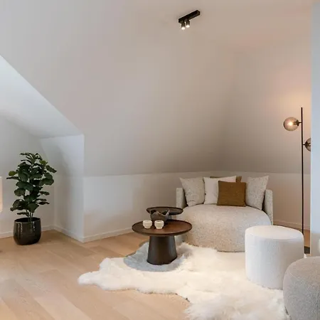 Apartmán Seaholiday Met Zicht Op De Jachthaven
