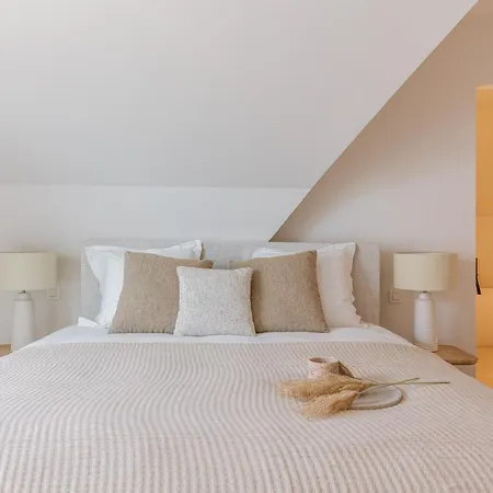 Apartmán Seaholiday Met Zicht Op De Jachthaven *