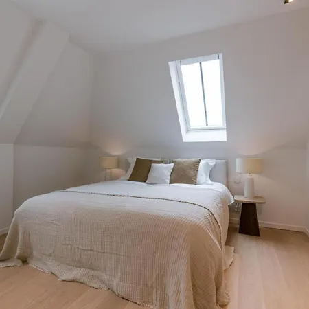 Seaholiday Met Zicht Op De Jachthaven Apartmán