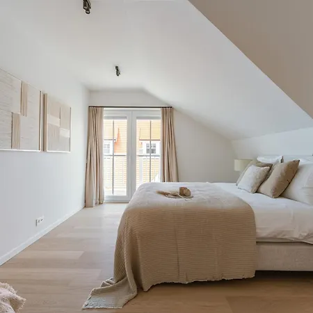Seaholiday Met Zicht Op De Jachthaven Apartmán *