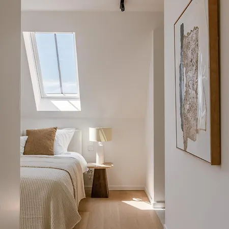 Seaholiday Met Zicht Op De Jachthaven Apartment