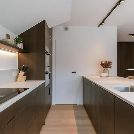 Seaholiday Met Zicht Op De Jachthaven * Nieuwpoort