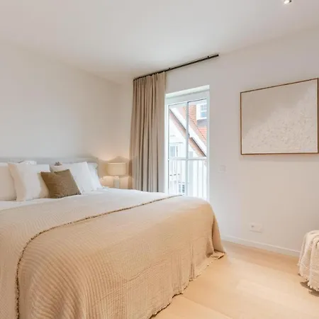 Seaholiday Met Zicht Op De Jachthaven Apartmán