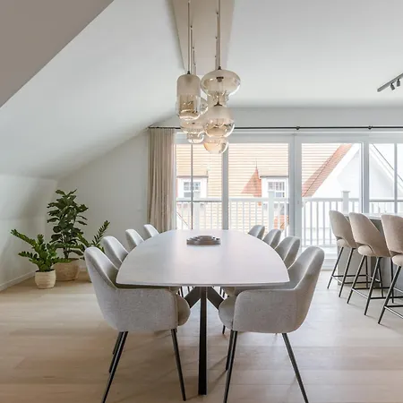 Seaholiday Met Zicht Op De Jachthaven Apartmán Nieuwpoort