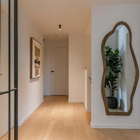 Apartmán Seaholiday Met Zicht Op De Jachthaven *