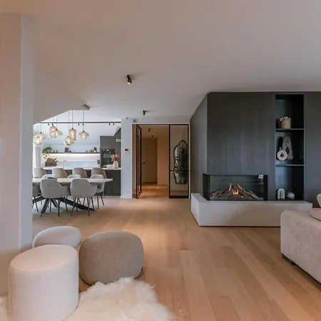 Apartmán Seaholiday Met Zicht Op De Jachthaven