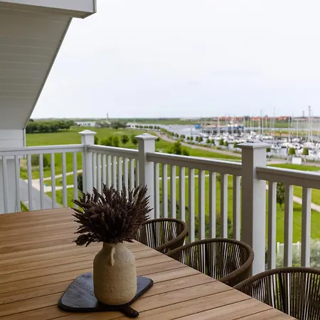 Seaholiday Met Zicht Op De Jachthaven * Nieuwpoort