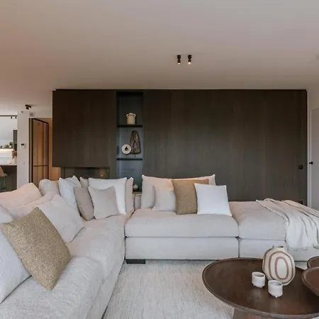 Seaholiday Met Zicht Op De Jachthaven Apartmán *
