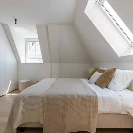 Seaholiday Met Zicht Op De Jachthaven