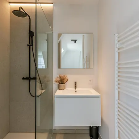 Seaholiday Met Zicht Op De Jachthaven Apartmán