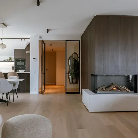Seaholiday Met Zicht Op De Jachthaven Apartmán *