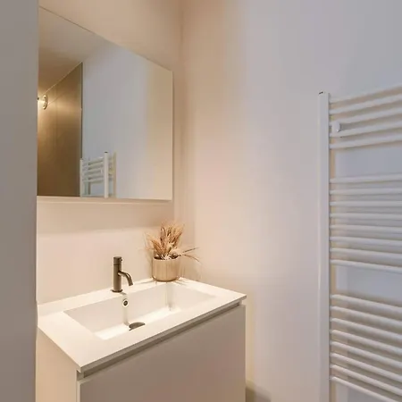 Apartmán Seaholiday Met Zicht Op De Jachthaven Nieuwpoort